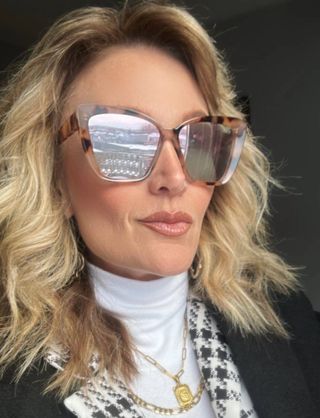 DAX Eyewear - Callie