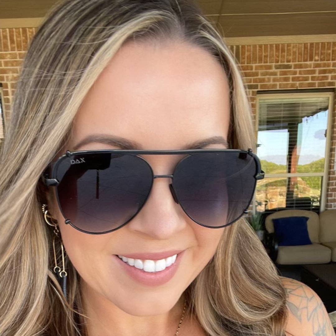 DAX Eyewear - SHAY
