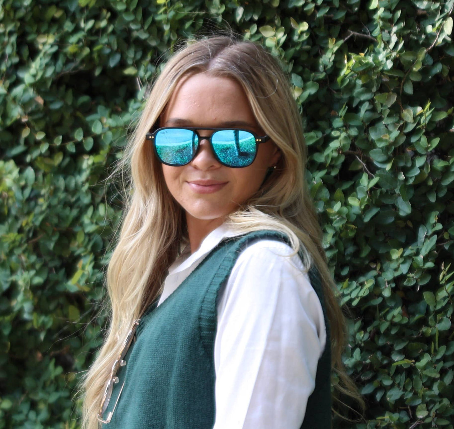 DAX Eyewear - Briggs
