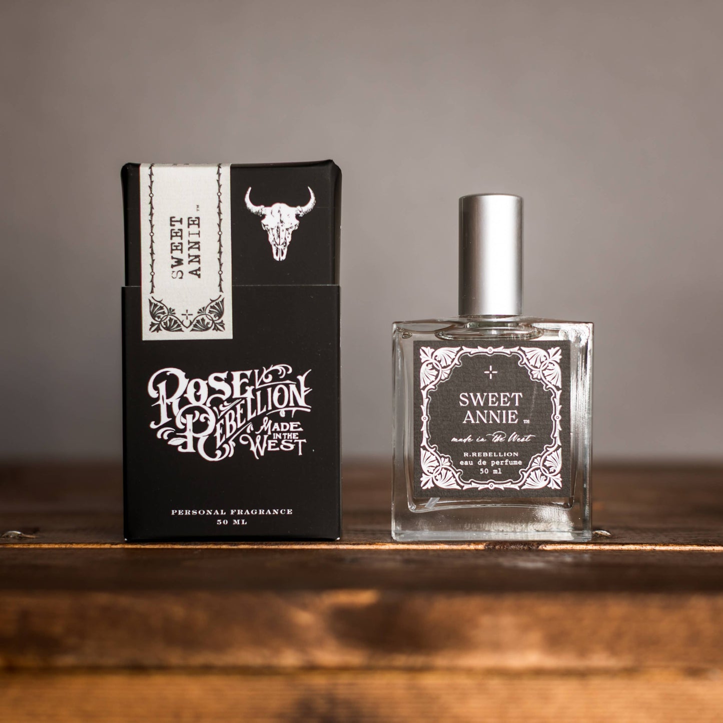 R. Rebellion - Sweet Annie Perfume 50 ml