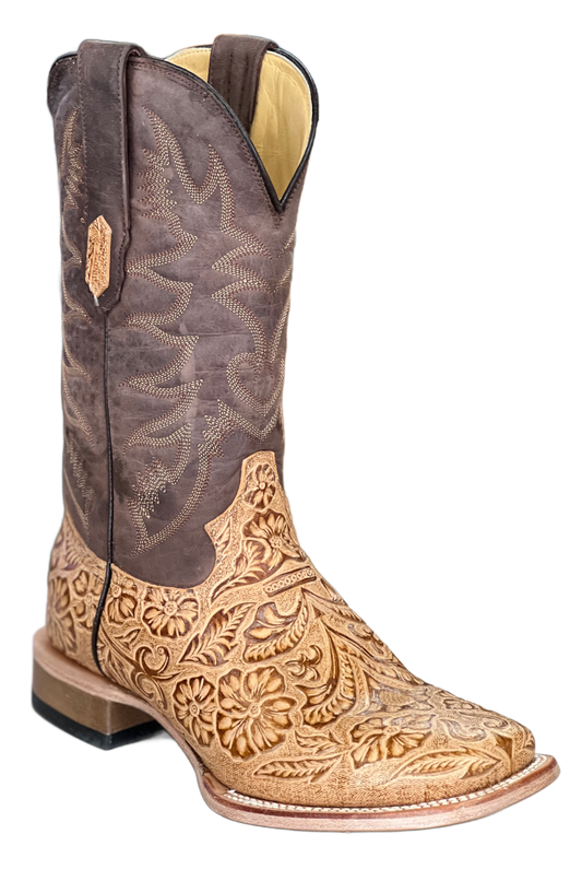 CowTown Men's Boots